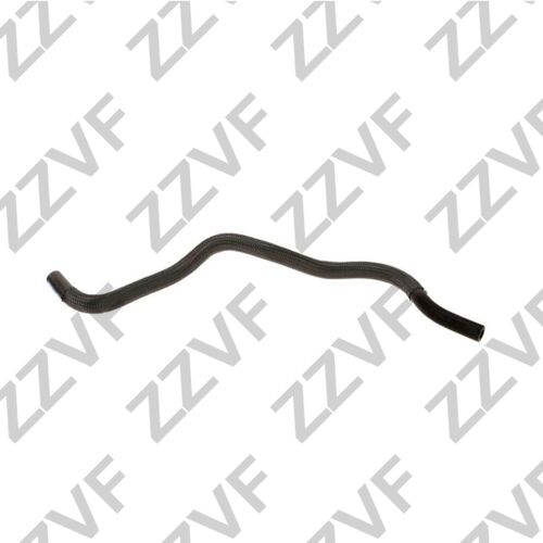 Топливопровод ZZVF ZVTP065