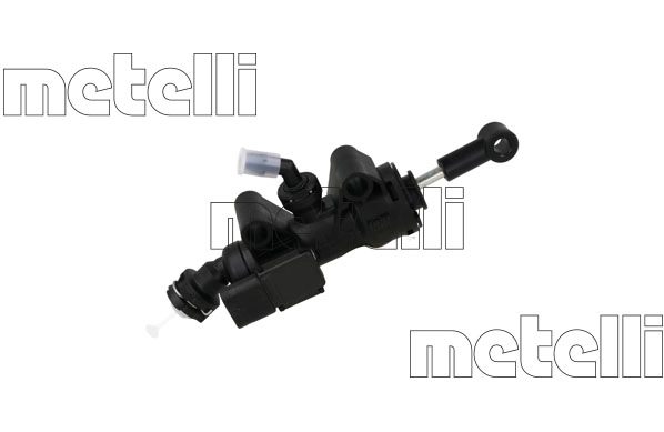 Главный цилиндр система сцепления METELLI 55-0273