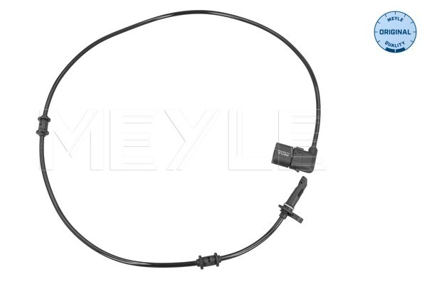 Датчик частота вращения колеса meyle-original true to oe. MEYLE 014 899 0098