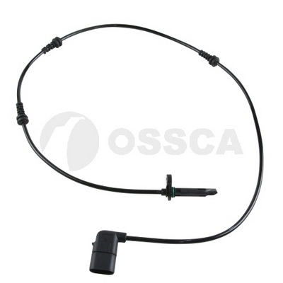 Датчик частота вращения колеса OSSCA 42256
