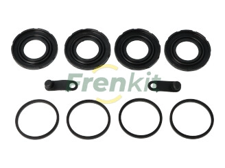 Ремкомплект тормозной суппорт FRENKIT 242071