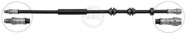 Тормозной шланг A.B.S. SL 1160