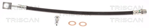 Тормозной шланг TRISCAN 8150 23241