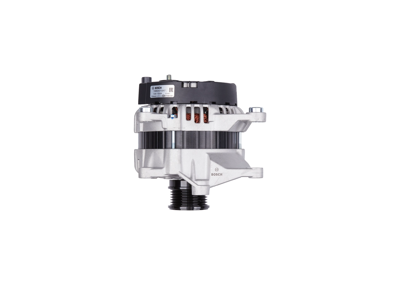 Генератор BOSCH 1 986 A01 047