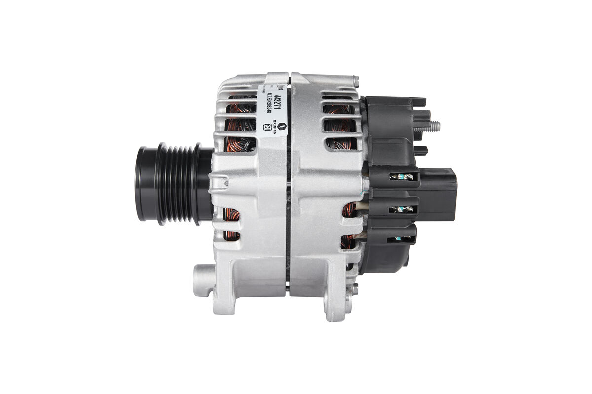 Генератор valeo origins new oe technology VALEO 443271