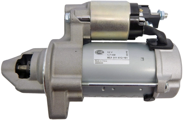 Стартер HELLA/BEHR/PAGID 8EA 011 612-161