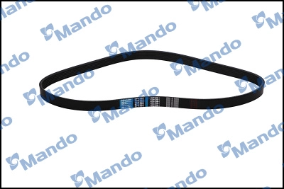 Поликлиновой ремень MANDO MB6PK995