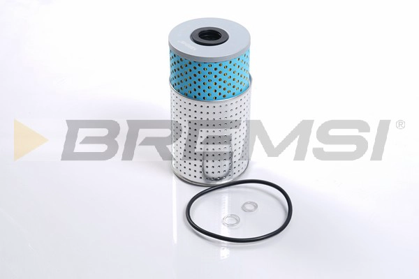 Масляный фильтр BREMSI FL1412