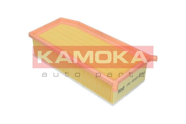 Воздушный фильтр kamoka KAMOKA F240801
