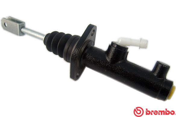 Главный цилиндр система сцепления essential line BREMBO C 50 009