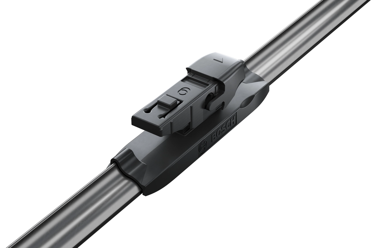 Щетка стеклоочистителя aerotwin BOSCH 3 397 014 157