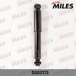 Амортизатор MILES DG02173