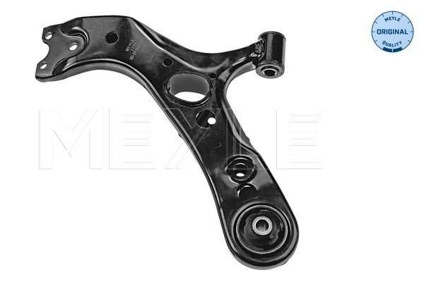Рычаг независимой подвески колеса подвеска колеса meyle-original true to oe. MEYLE 30-16 050 0020