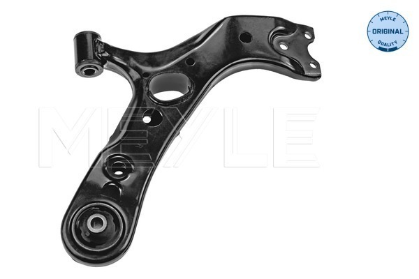 Рычаг независимой подвески колеса подвеска колеса meyle-original true to oe. MEYLE 30-16 050 0012