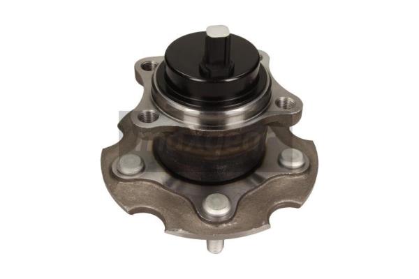 Комплект подшипника ступицы колеса MAXGEAR 33-0945
