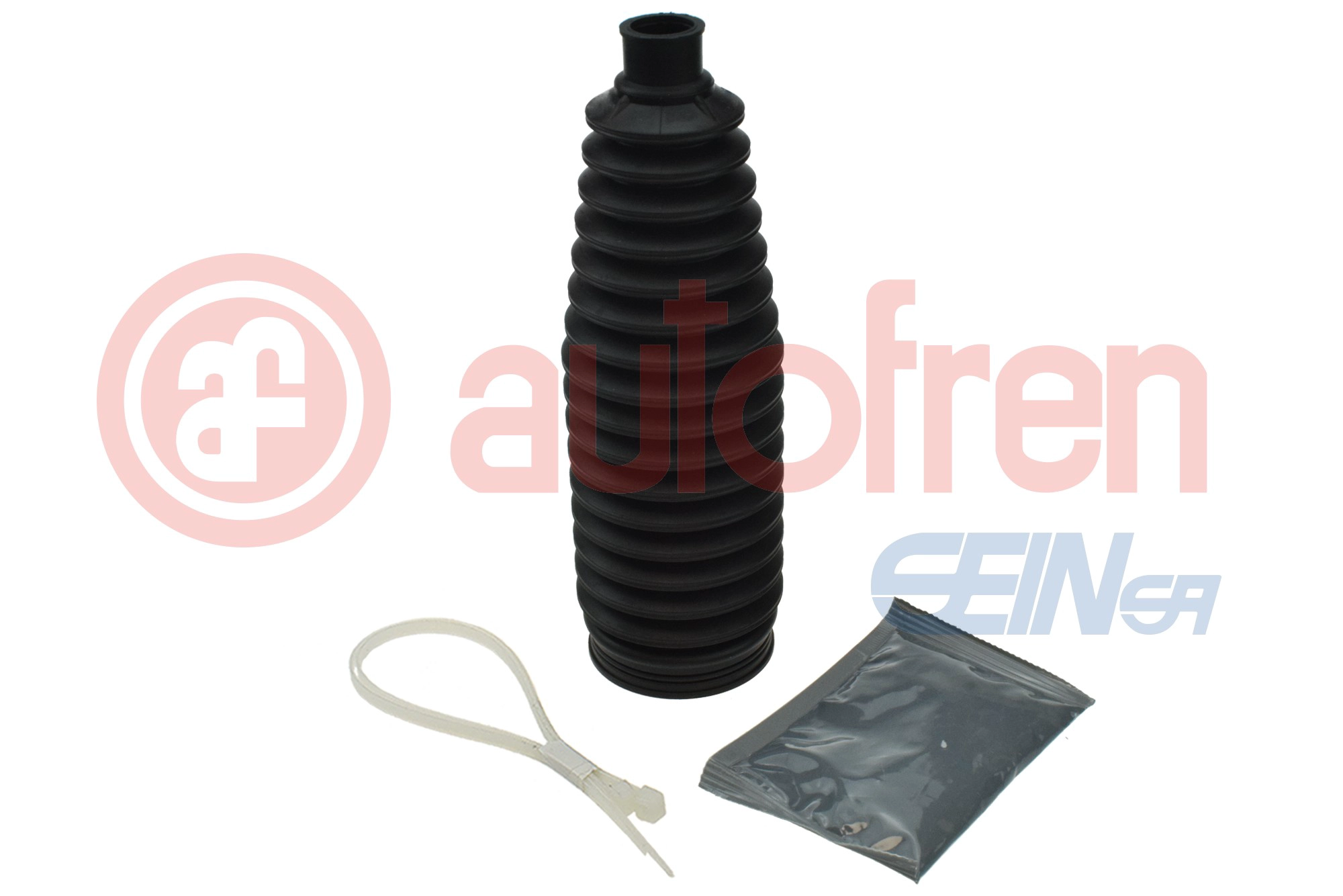 Комплект пыльника рулевое управление SEINSA D9402
