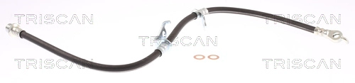 Тормозной шланг TRISCAN 8150 131005