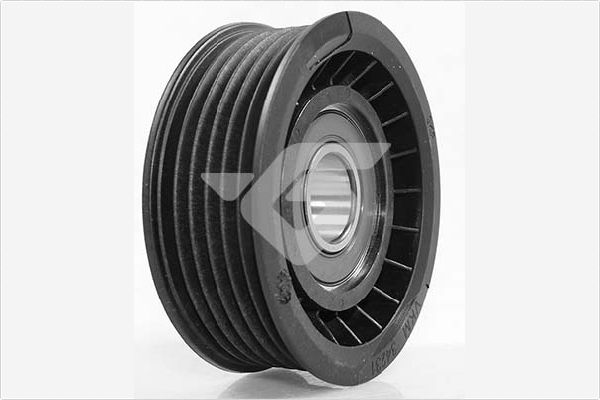Паразитный / ведущий ролик поликлиновой ремень HUTCHINSON T0465