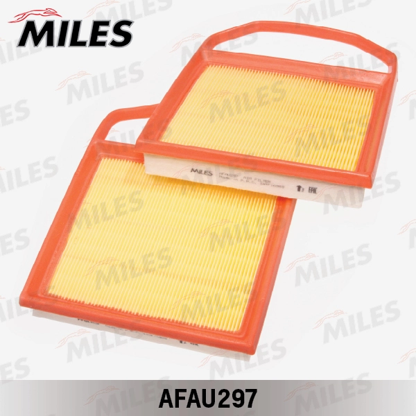 Воздушный фильтр MILES AFAU297