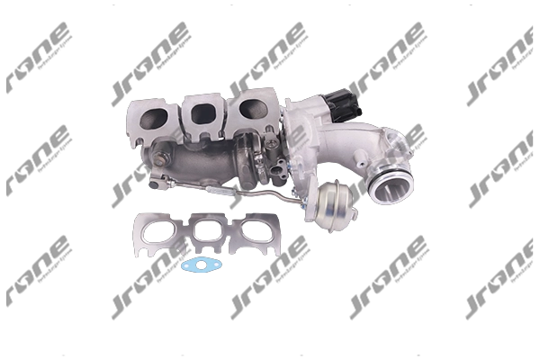 Компрессор наддув JRONE 8I04-40M-M19