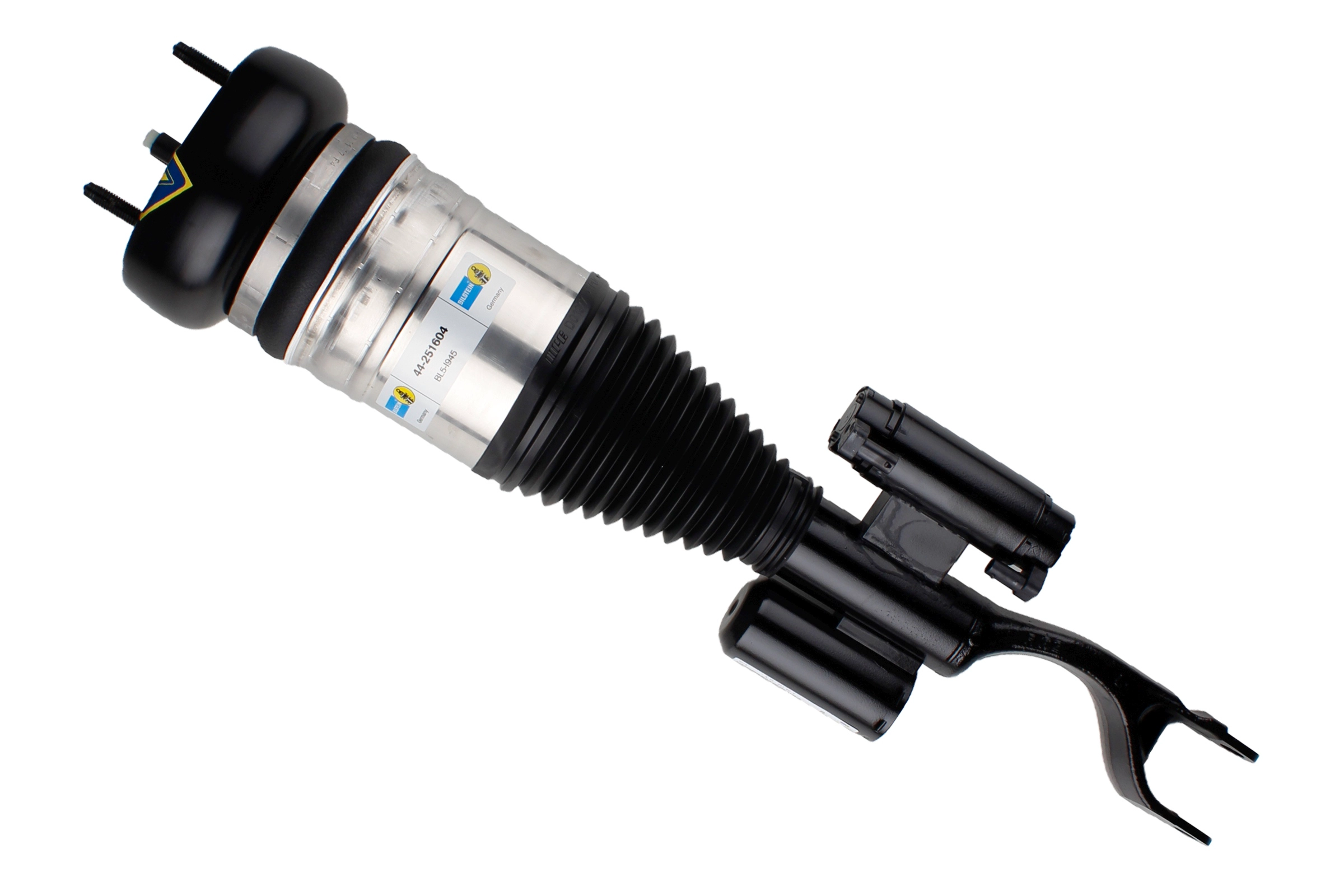 Опора пневматической рессоры bilstein - b4 oe replacement (air) BILSTEIN 44-251604