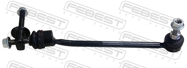 Тяга / стойка стабилизатор FEBEST 1623-C205FRH