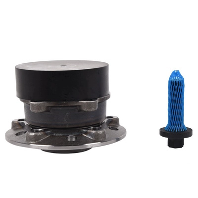 Комплект подшипника ступицы колеса BAPMIC BF0321660042