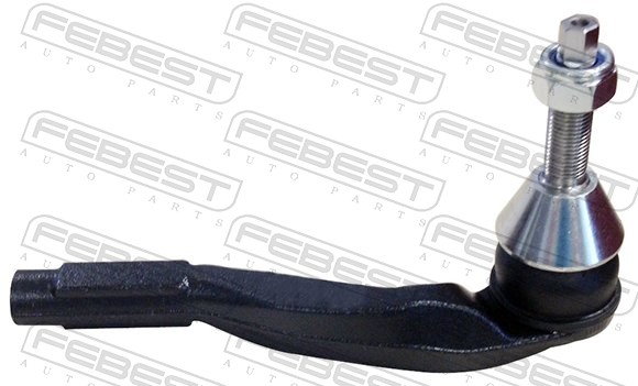 Наконечник поперечной рулевой тяги FEBEST 1621-C205RH