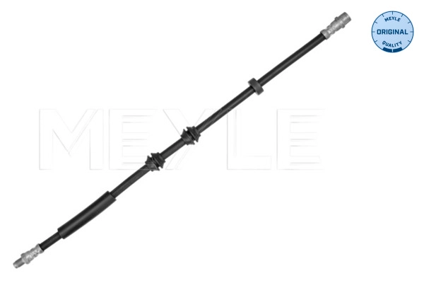 Тормозной шланг meyle-original true to oe. MEYLE 014 525 0031
