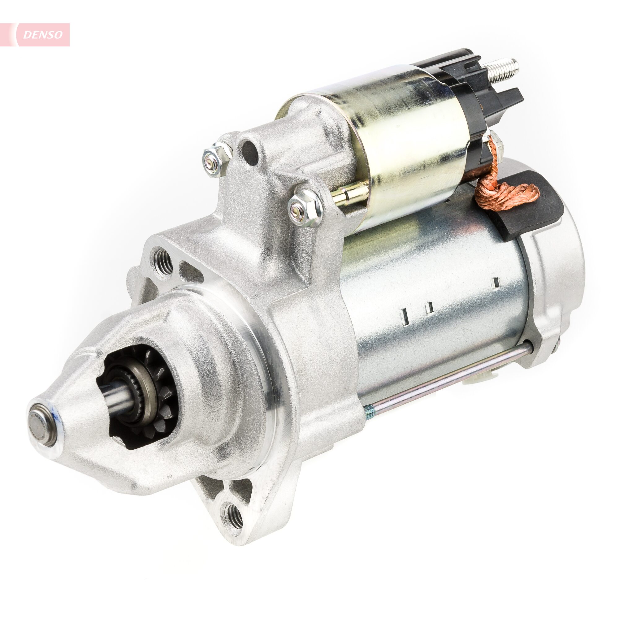 Стартер DENSO DSN1205