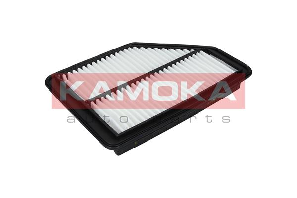 Воздушный фильтр kamoka KAMOKA F225901