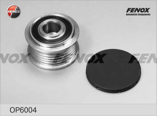Механизм свободного хода генератора FENOX OP6004