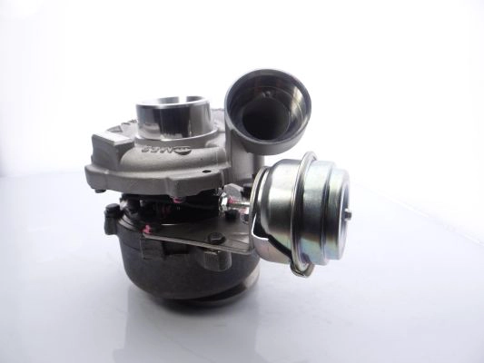 Компрессор наддув original spare part GARRETT 709835-5003S