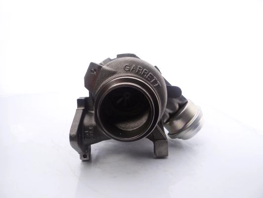Компрессор наддув original spare part GARRETT 711006-5004S