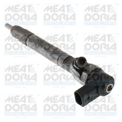 Форсунка MEAT & DORIA 74307R