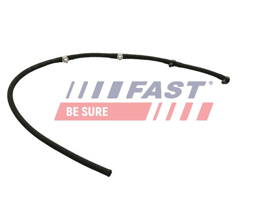 Шланг утечка топлива FAST FT39628