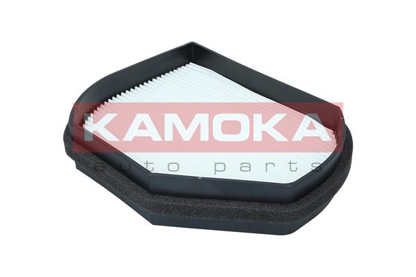 Фильтр воздух во внутренном пространстве kamoka KAMOKA F402301