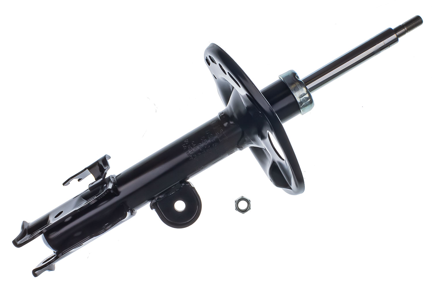 Амортизатор DENCKERMANN DSB585G