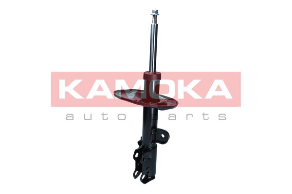 Амортизатор kamoka KAMOKA 2001107