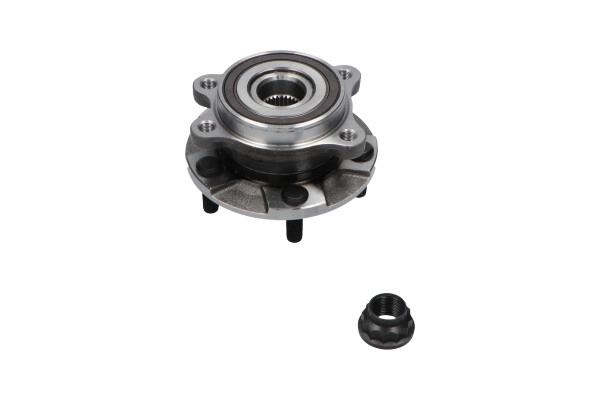 Комплект подшипника ступицы колеса KAVO PARTS WBK-9025