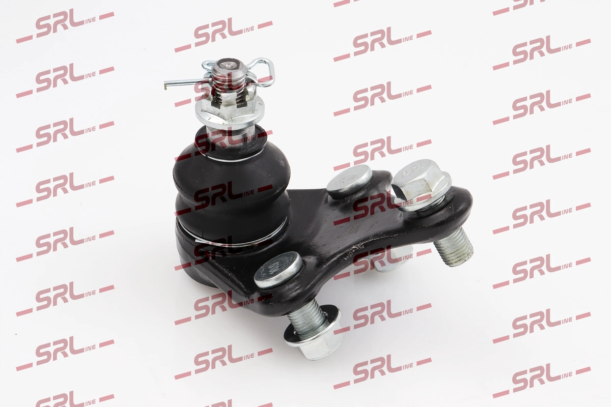 Шарнир независимой подвески / поворотного рычага SRLINE S6081532