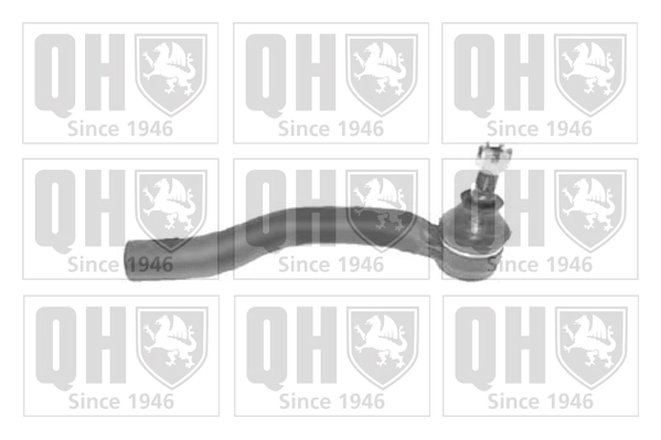 Наконечник поперечной рулевой тяги QUINTON HAZELL QR3679S