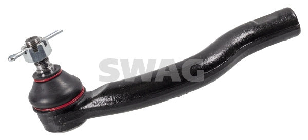 Наконечник поперечной рулевой тяги SWAG 81 94 3204
