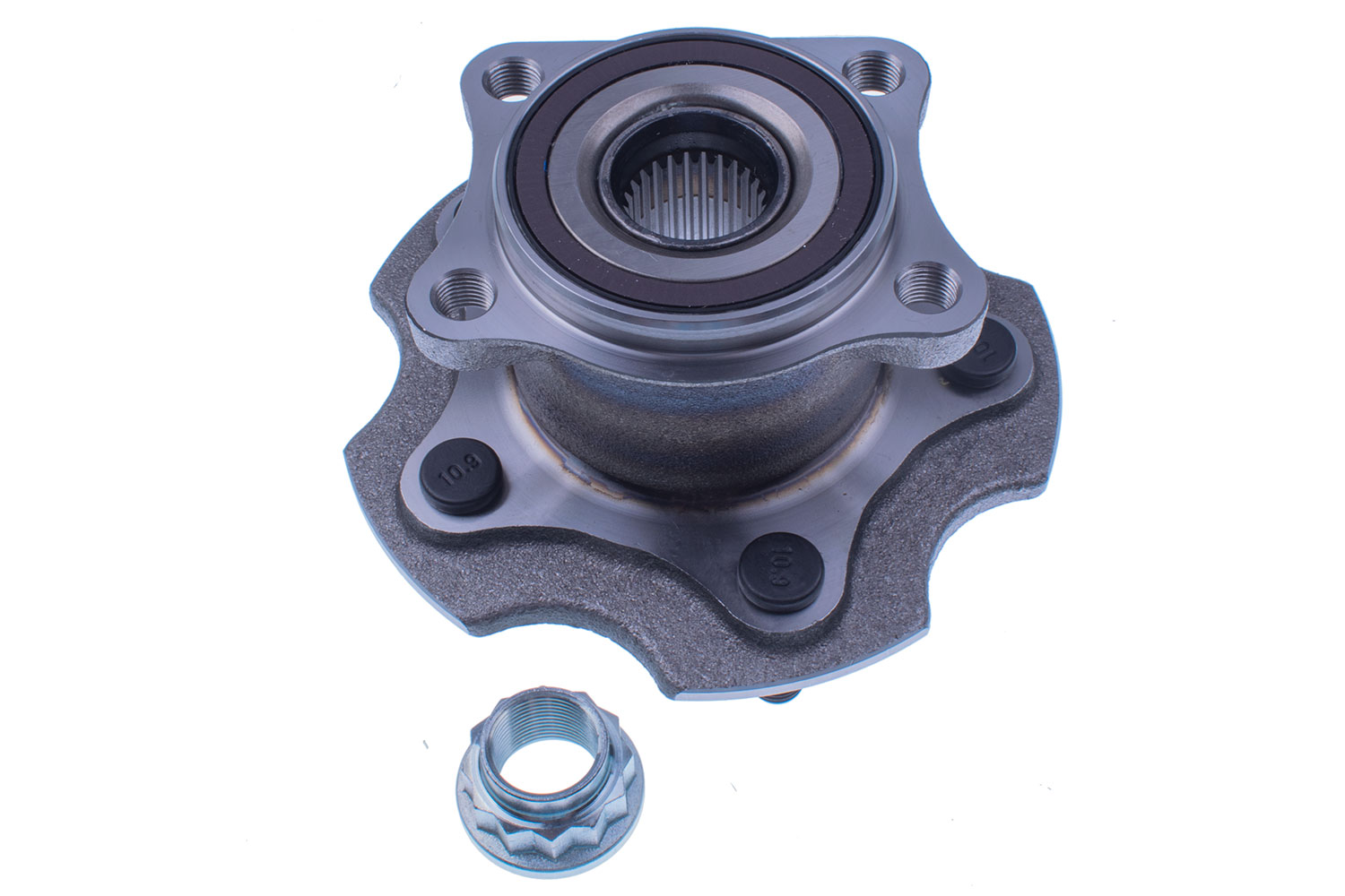 Комплект подшипника ступицы колеса DENCKERMANN W413576