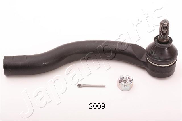 Наконечник поперечной рулевой тяги JAPANPARTS TI-2009R