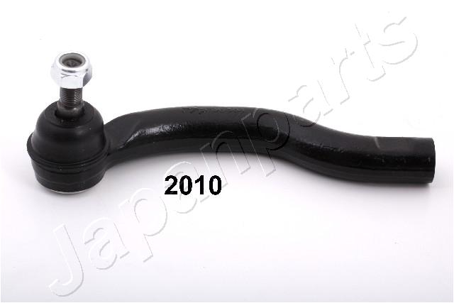 Наконечник поперечной рулевой тяги JAPANPARTS TI-2009L