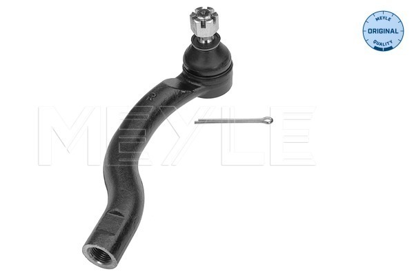 Наконечник поперечной рулевой тяги meyle-original true to oe. MEYLE 30-16 020 0020