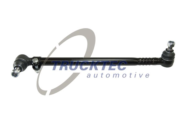 Продольная рулевая тяга TRUCKTEC AUTOMOTIVE 02.37.104