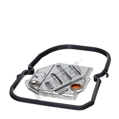 Комплект гидрофильтров автоматическая коробка передач HENGST FILTER EG953H D499