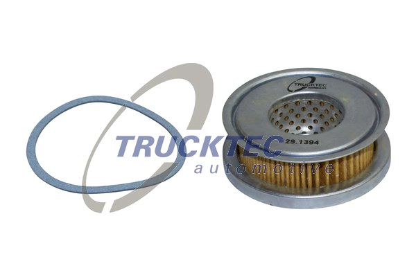 Гидрофильтр рулевое управление TRUCKTEC AUTOMOTIVE 02.43.073